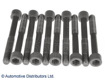 Z50110135 Mazda Parafuso de cabeça de motor (CBC)
