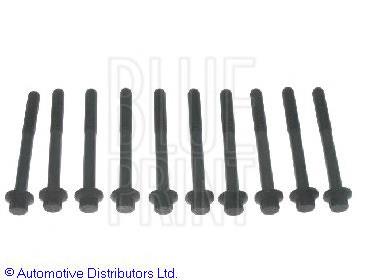 0K71010135 Hyundai/Kia Parafuso de cabeça de motor (CBC)