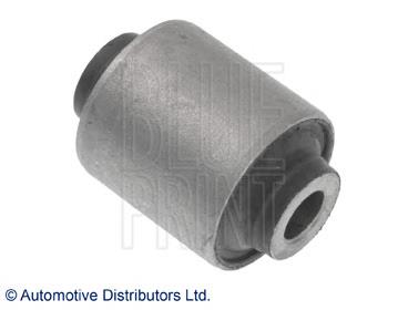Bloco silencioso dianteiro do braço oscilante inferior GJ6A34470 Mazda