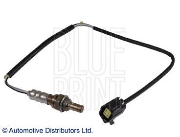 B33H18861C Mazda Sonda lambda, sensor de oxigênio