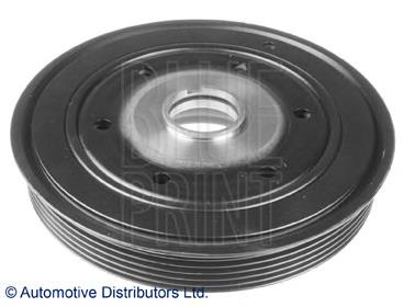 11237801979 BMW Polia de cambota