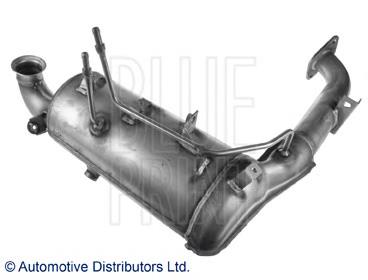 8M515E211FA Ford Convertidor - catalisador