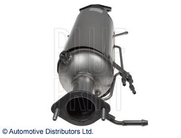 Convertidor - catalisador BM Catalysts BM11043H