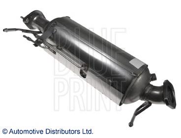 BM11043H BM Catalysts Convertidor - catalisador