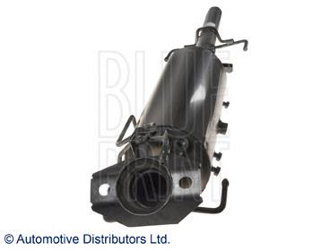 Convertidor - catalisador RFY32055X Mazda