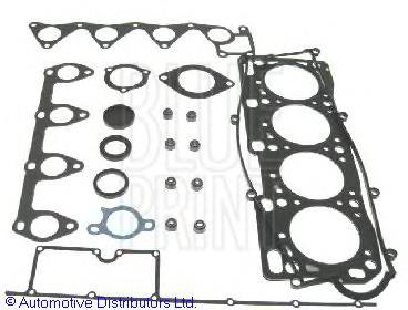 Compre 060500 Elring Kit de vedantes de motor completo