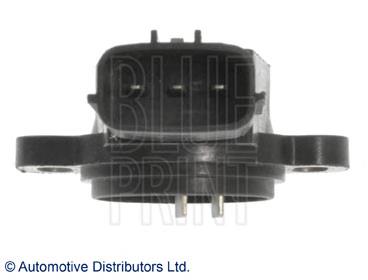 Sensor de posição da válvula de borboleta (potenciômetro) FS0113SLO Ford