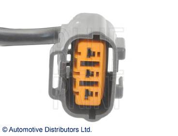 Sensor de posição (de revoluções) de cambota 550354A ERA