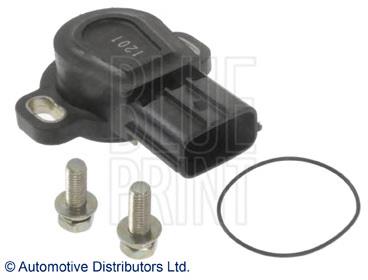 FS0113SLO Ford Sensor de posição da válvula de borboleta (potenciômetro)