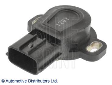 Compre FS0113SLO Ford Sensor de posição da válvula de borboleta (potenciômetro)