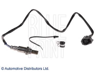 RF7J188G1B Mazda Sonda lambda, sensor de oxigênio depois de catalisador