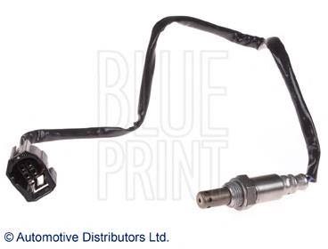Z678188G1 Mazda Sonda lambda, sensor de oxigênio até o catalisador