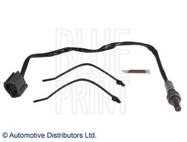 Sonda lambda, sensor de oxigênio até o catalisador BMW 11780872674 preço, a partir de 81,72 USD