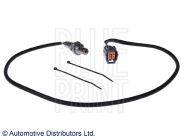 ZM4018861B Mazda Sonda lambda, sensor de oxigênio