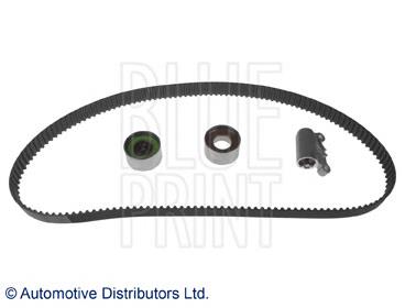 Correia do mecanismo de distribuição de gás, kit Japan Parts KDD334