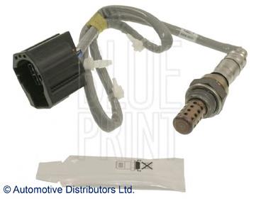 Compre 0893109 Metzger Sonda lambda, sensor de oxigênio