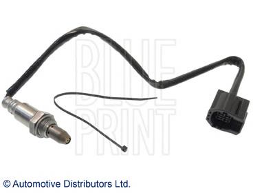 Compre LF63188G1B Mazda Sonda lambda, sensor de oxigênio até o catalisador