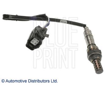 L81318861B Mazda Sonda lambda, sensor de oxigênio até o catalisador