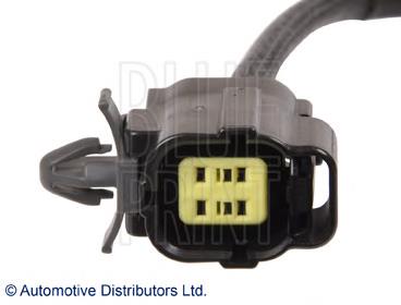 Sonda lambda, sensor de oxigênio Mazda FP4718861B