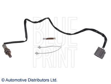 LFL818861C Mazda Sonda lambda, sensor de oxigênio até o catalisador