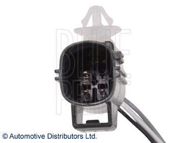 Sonda lambda, sensor de oxigênio até o catalisador Mazda L3BT188G1