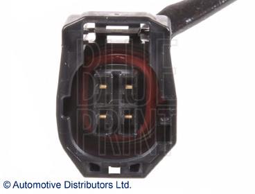 Compre LF6618861C Mazda Sonda lambda, sensor de oxigênio até o catalisador