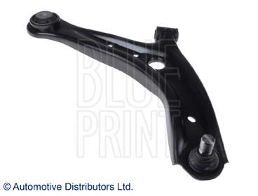 Braço oscilante inferior direito de suspensão dianteira Ford 1712696