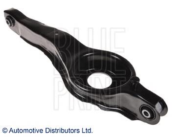 Compre BP4K28300C Mazda Braço oscilante inferior esquerdo de suspensão traseira/direita