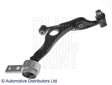 GS1D34350K Mazda Braço oscilante inferior esquerdo de suspensão dianteira
