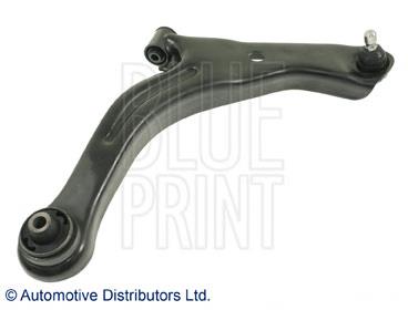 Compre ZZC134310 Mazda Braço oscilante inferior direito de suspensão dianteira
