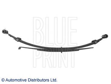Compre ADM58807 Blue Print Suspensão de lâminas traseiro