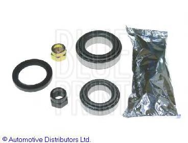 Rolamento de cubo traseiro CX175 Polcar