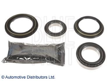 3666942 Ford Rolamento de cubo dianteiro