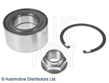 Compre D65133047A Mazda Rolamento de cubo dianteiro