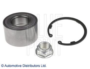 Rolamento de cubo dianteiro Mazda C23626151A