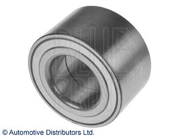 Rolamento de cubo dianteiro 98827 Asam