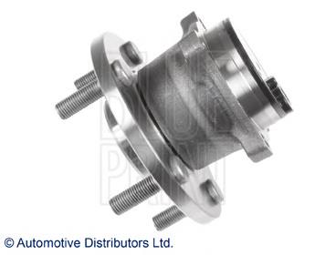 Cubo traseiro Iljin IJ143016