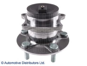 3DACF031F5CRAM Koyo Cubo traseiro