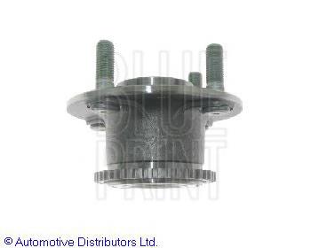 Cubo traseiro B6032615XC Mazda