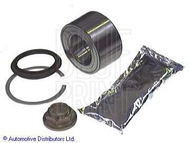 Rolamento de cubo dianteiro 24MZ003 RED Line OIL