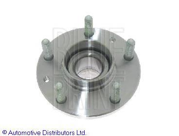 Cubo traseiro 90336 Metalcaucho