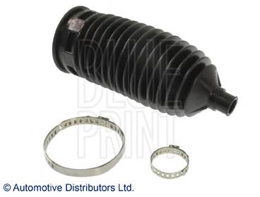Bota de proteção do mecanismo de direção (de cremalheira) Mazda RX-8  SE
