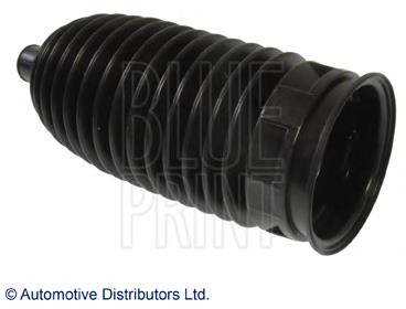  Bota de proteção do mecanismo de direção (de cremalheira) Mazda RX-8 coupé (SE) (2003 - 2012) 