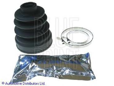 Bota de proteção interna de junta homocinética do semieixo dianteiro F03722540 Mazda