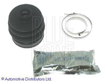 Compre F00122530 Mazda Bota de proteção externa de junta homocinética do semieixo dianteiro