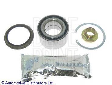Rolamento de cubo dianteiro 331271 Maxgear