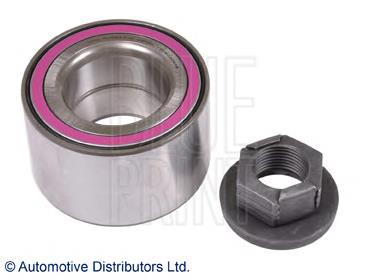 Rolamento de cubo dianteiro 90363T0015 Toyota
