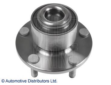 Cubo dianteiro Open Parts HBK523203 preço, a partir de 74,62 USD
