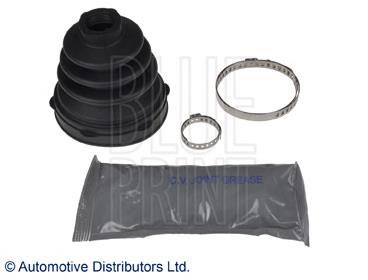 N2883018 Nipparts Bota de proteção interna esquerda de junta homocinética do semieixo dianteiro