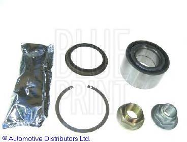 Compre M471A24 NPS Rolamento de cubo traseiro